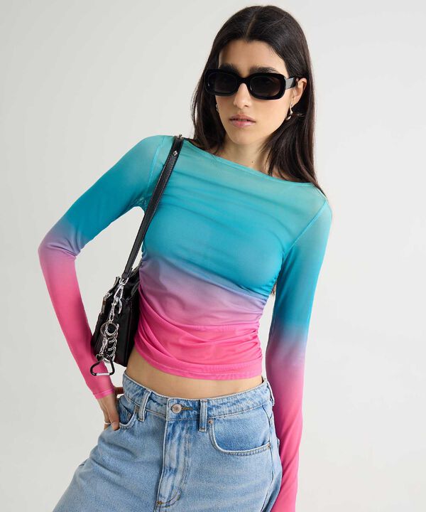 Camisetas Mujer image number null