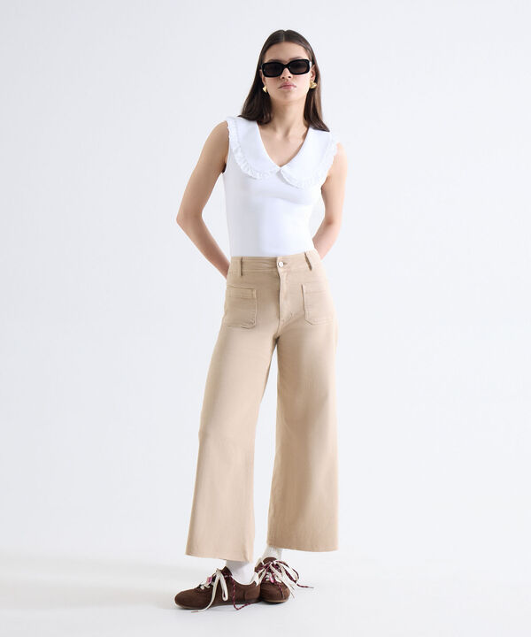 Jean Para Mujer image number null