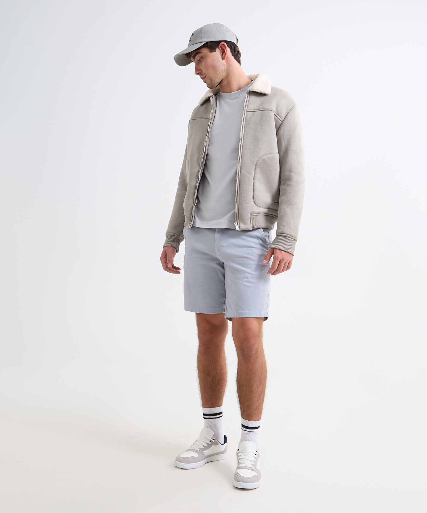 Chaquetas para hombre