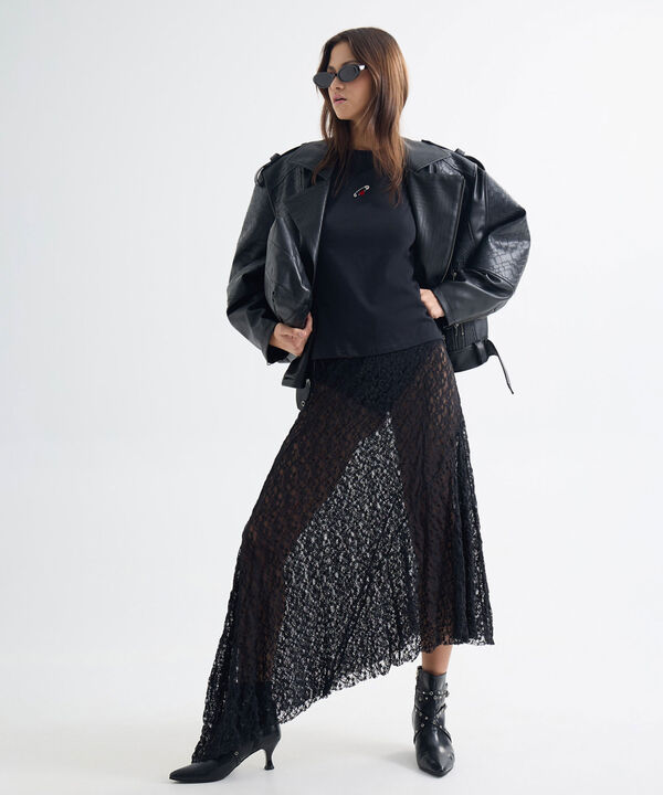Faldas de moda image number null