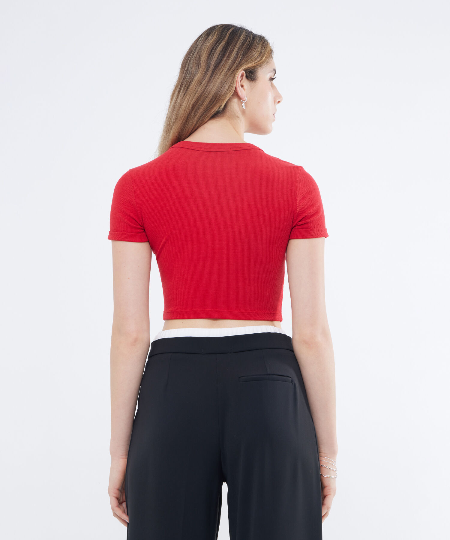 Camisetas Mujer