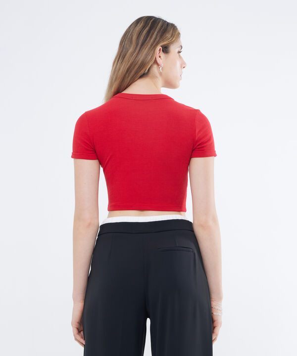 Camisetas Mujer