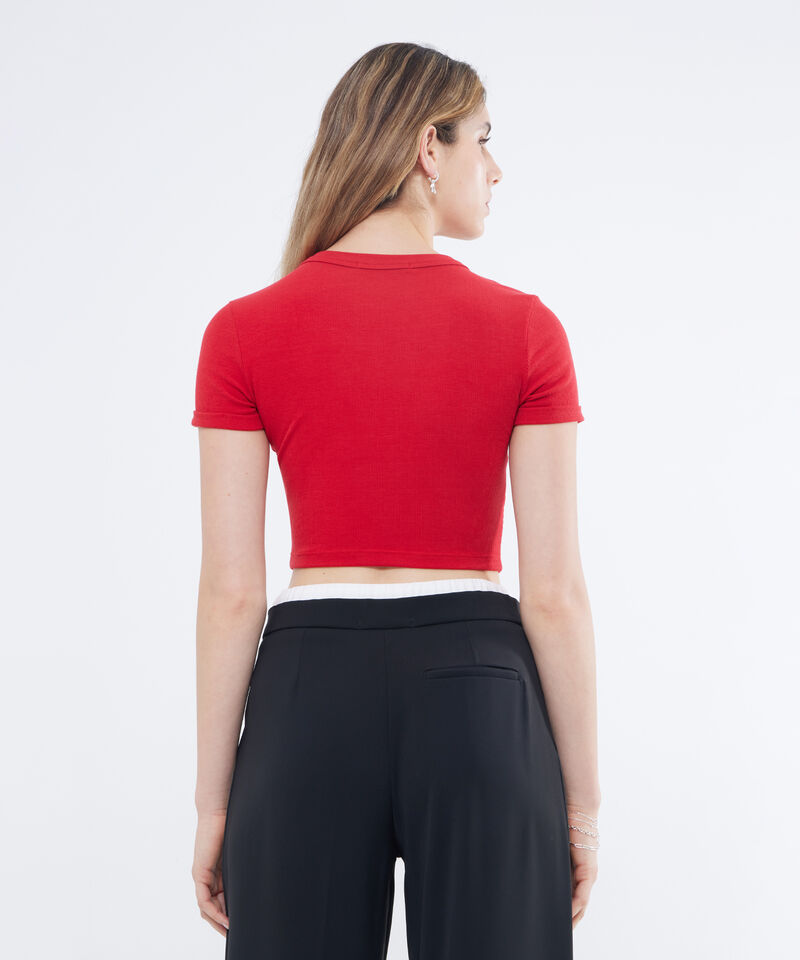 Camisetas Mujer