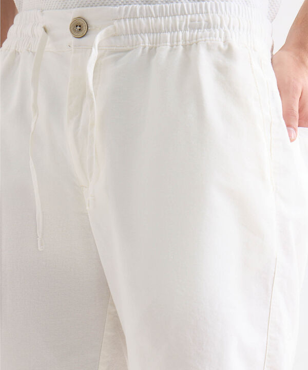 Bermudas para hombre