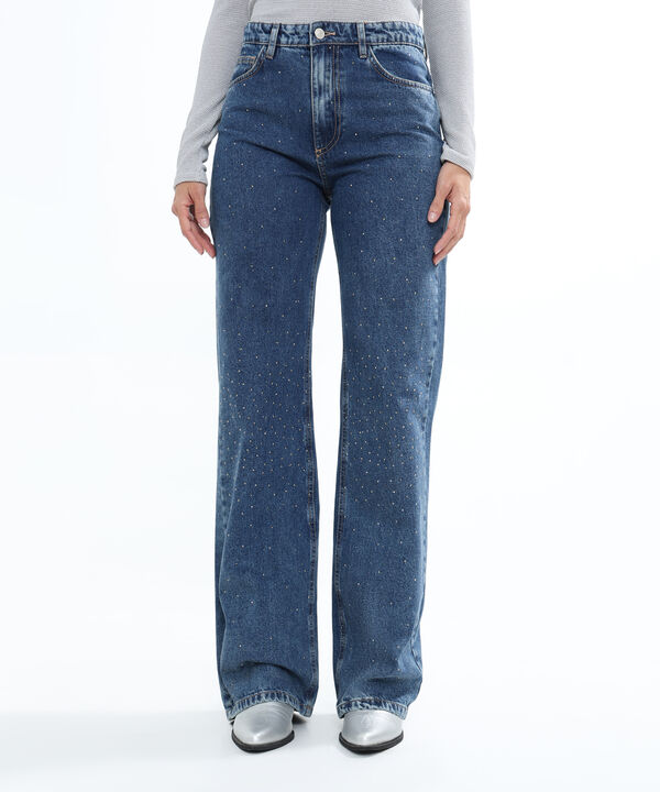 Jeans dama image number null