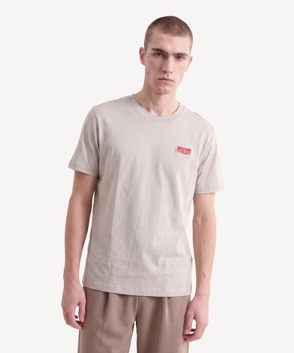 Camiseta Para Hombre image number null