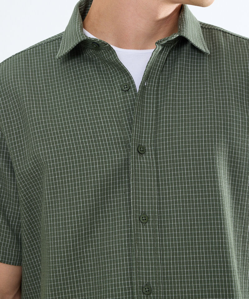Camisas para hombre