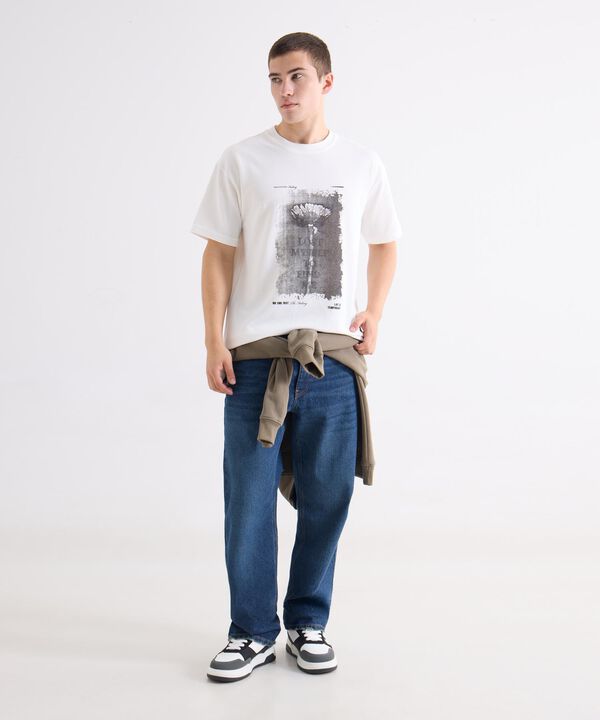 Camisetas para hombre