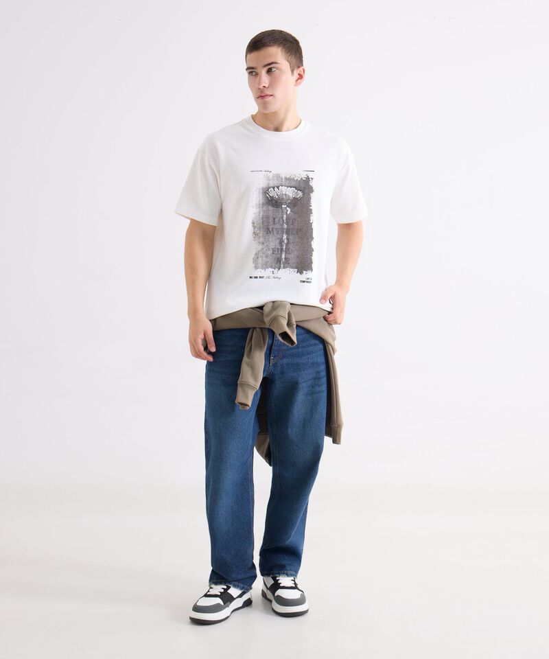 Camisetas para hombre