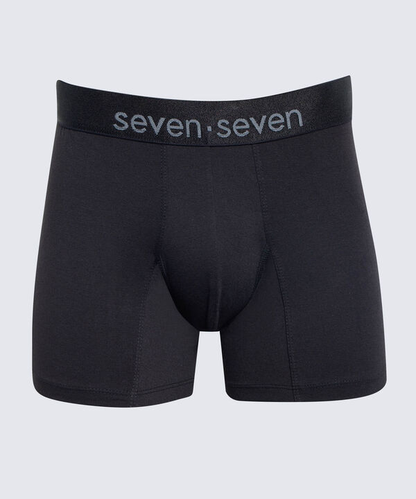 Boxers amplios para hombre image number null