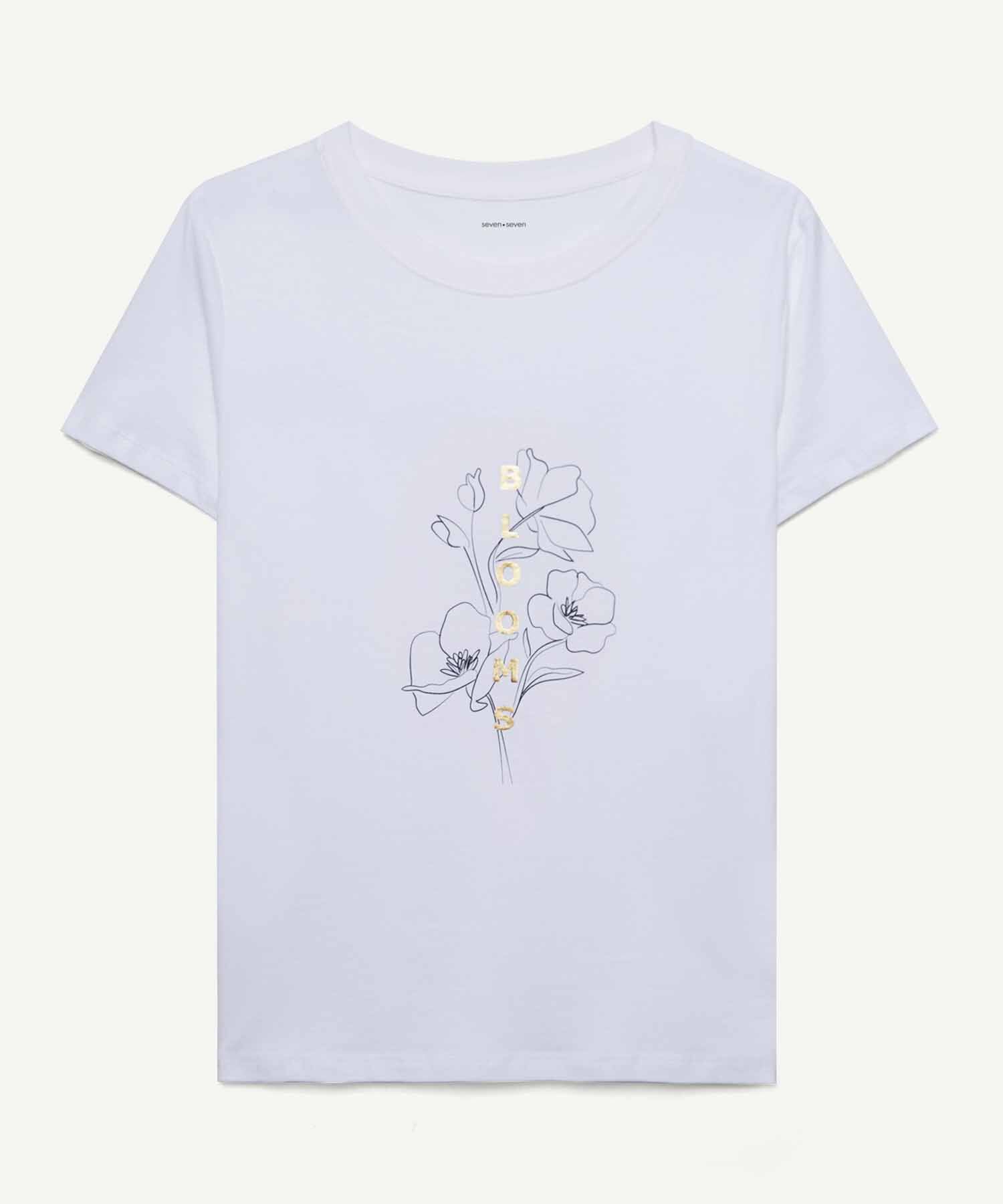 Camisetas básicas para mujer