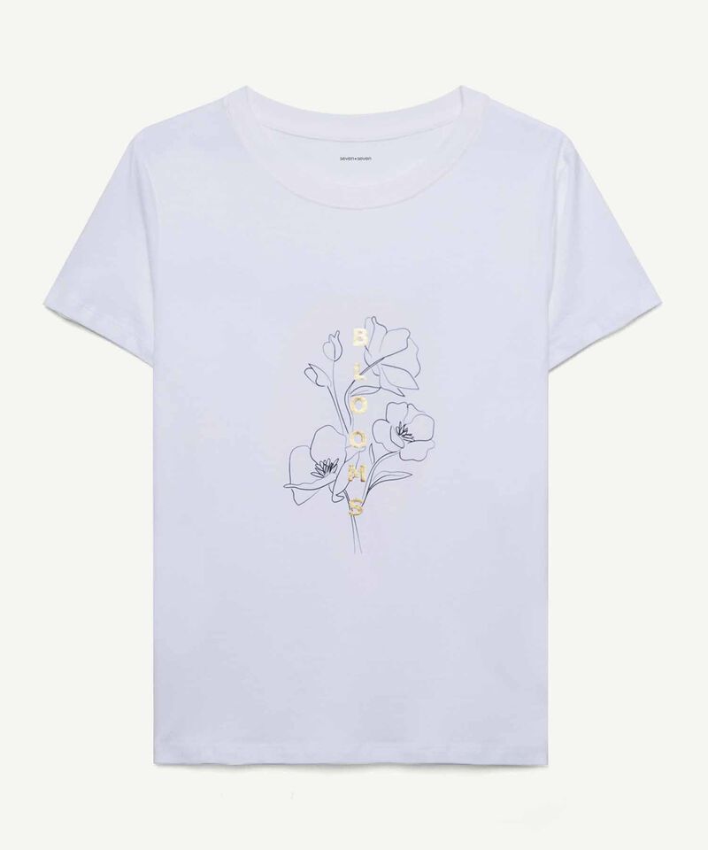 Camisetas básicas para mujer