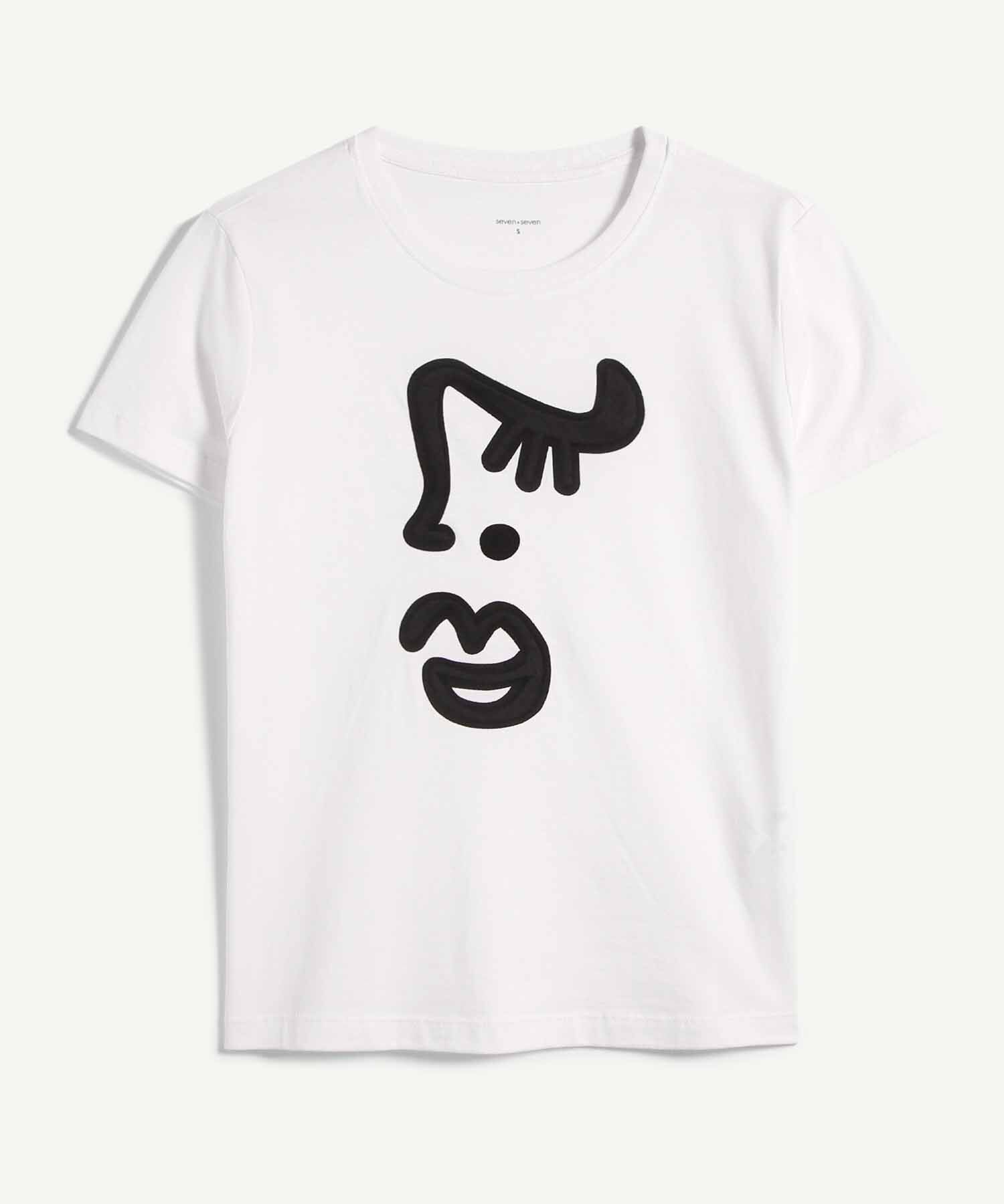 Camisetas básicas para mujer