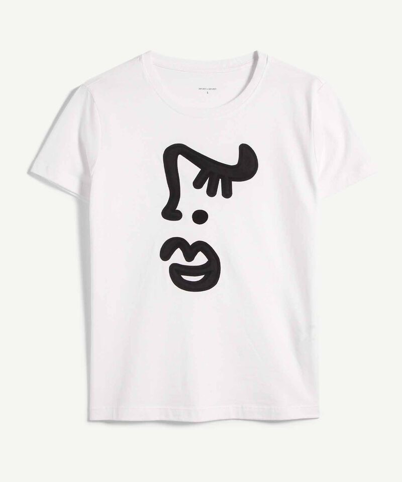Camisetas básicas para mujer