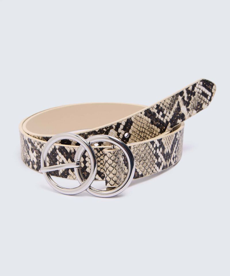 Cinturones para mujer