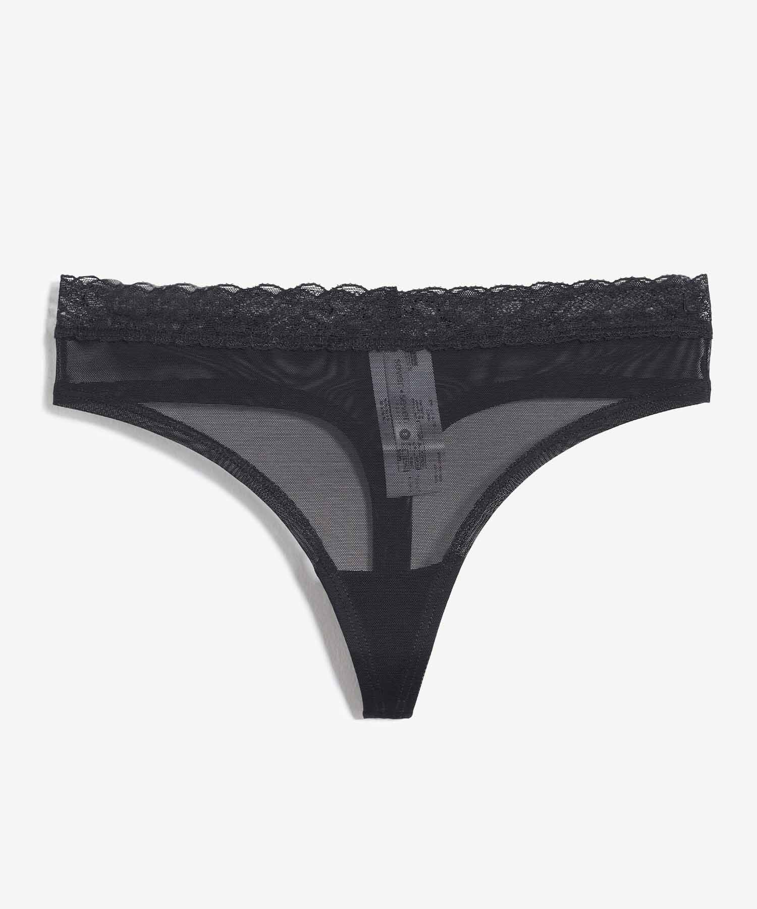 Panties para mujer