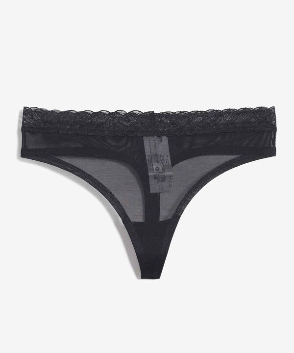 Panties para mujer image number null