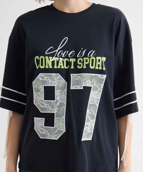 Camisetas Mujer image number null