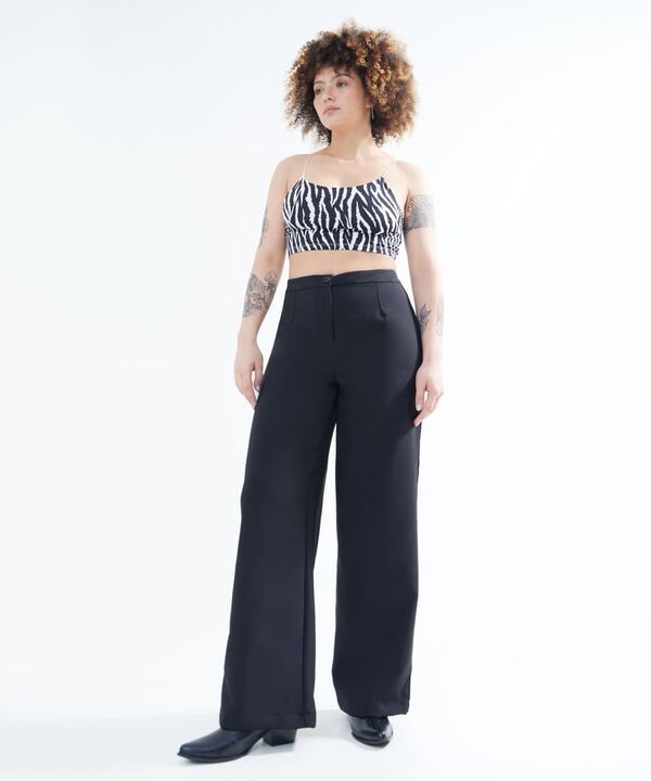 Pantalones para mujer