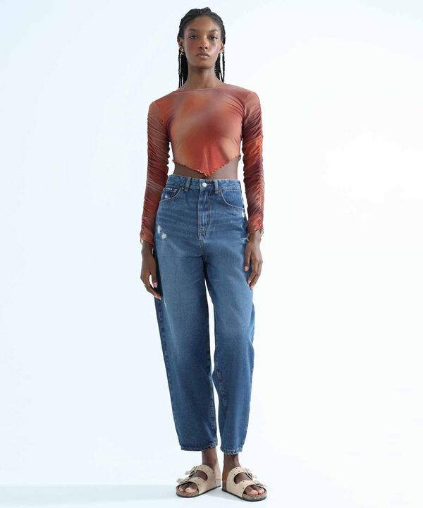 Camisetas Mujer