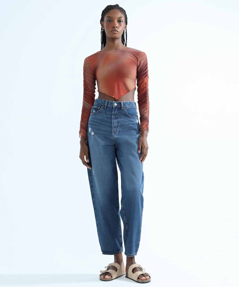 Camisetas Mujer