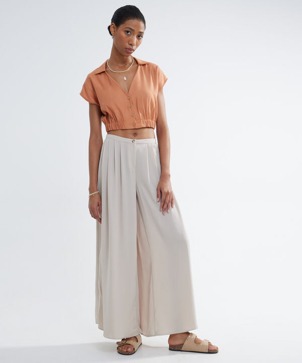 Pantalones para mujer image number null