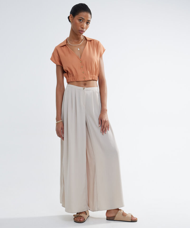 Pantalones para mujer