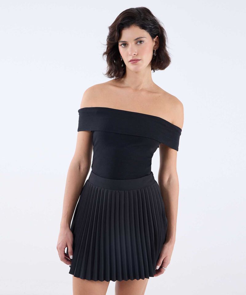 Blusas de moda para mujer
