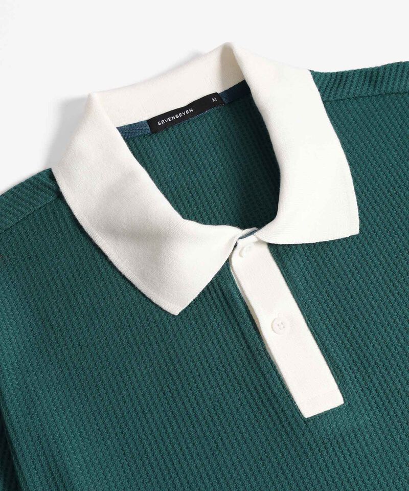 Camisetas polo para hombre