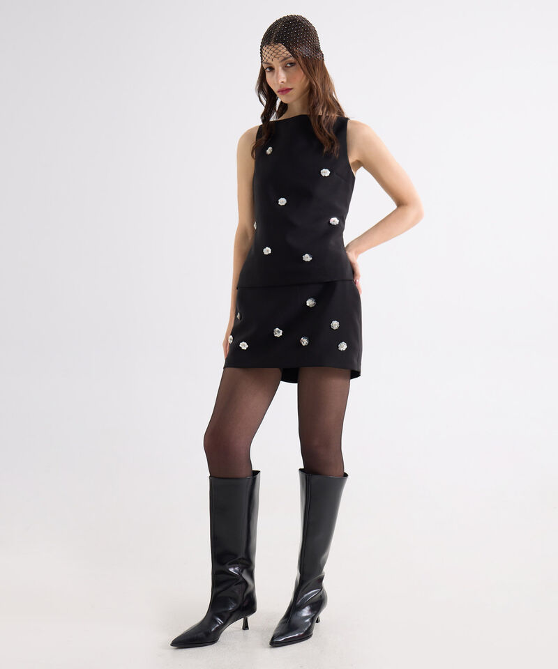 Blusas de moda para mujer