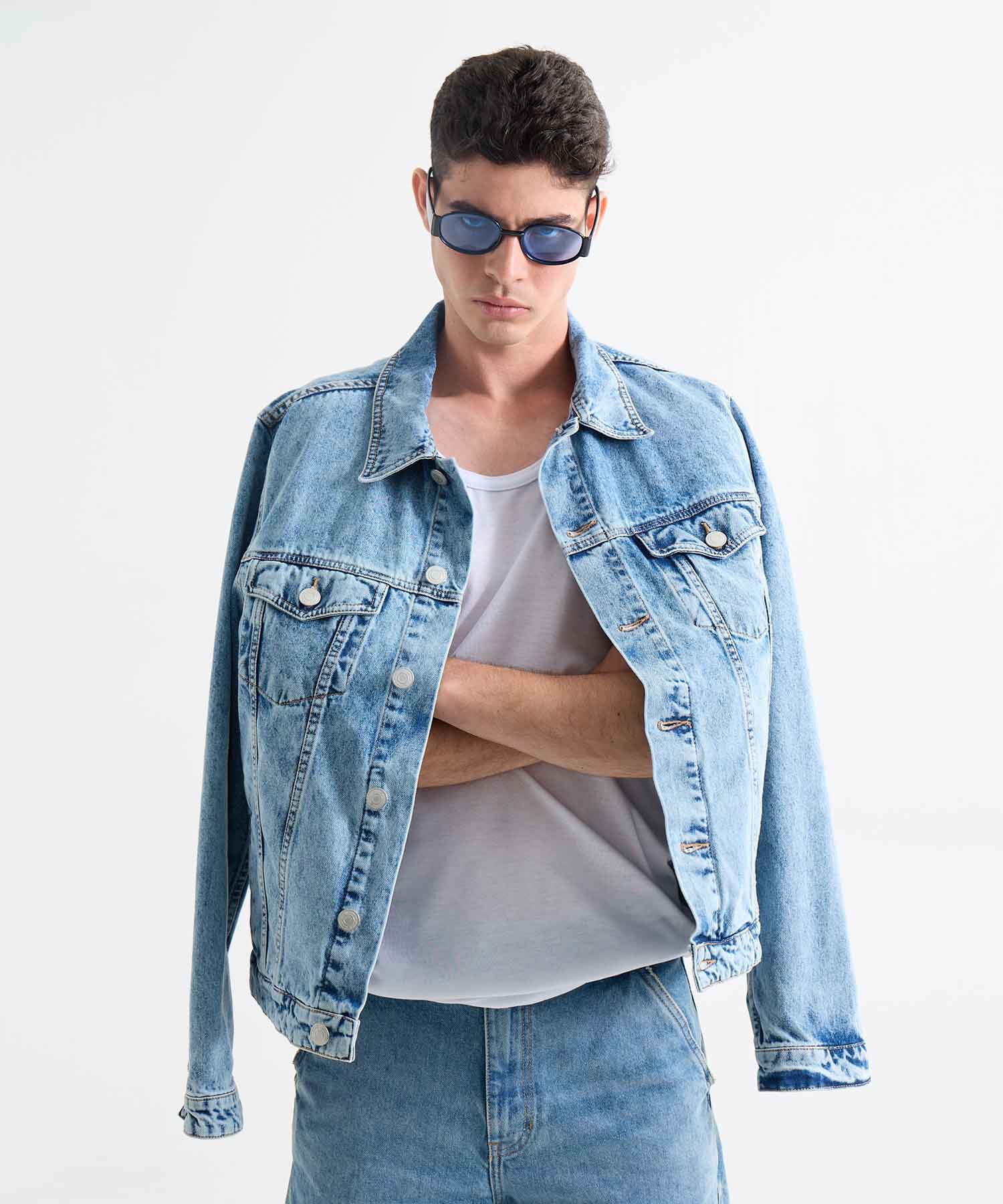 Chaquetas para hombre