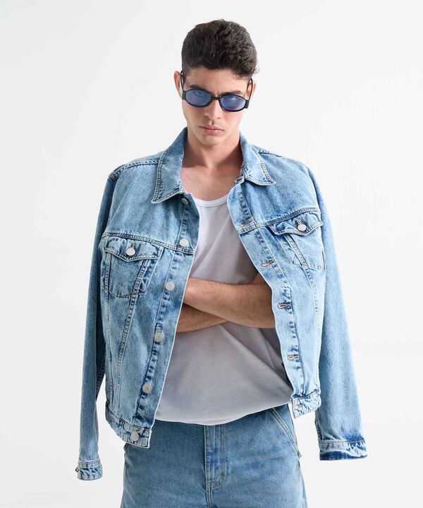 Chaquetas para hombre