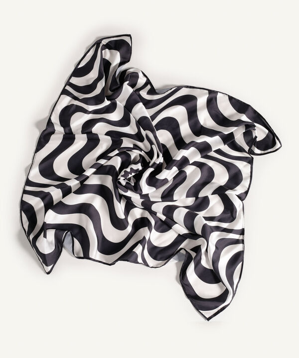 Pashmina mujer