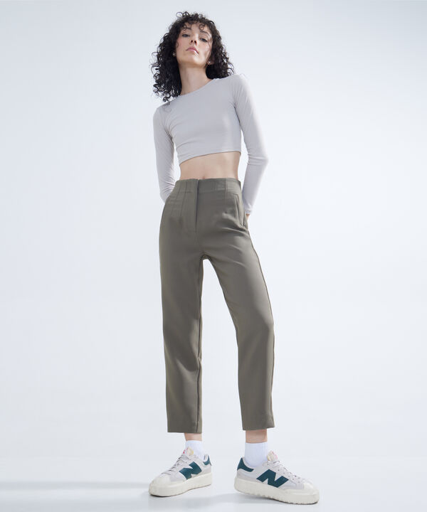 Pantalones para mujer image number null