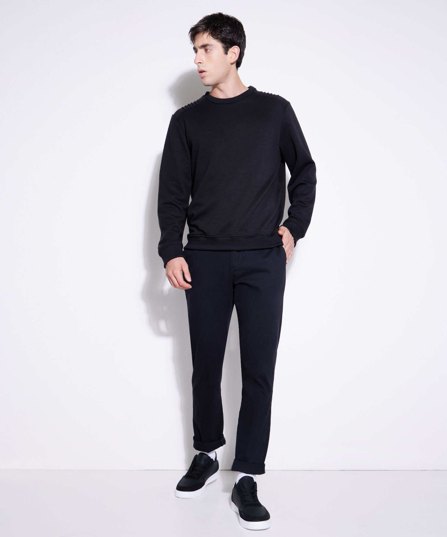 Pantalones para hombre