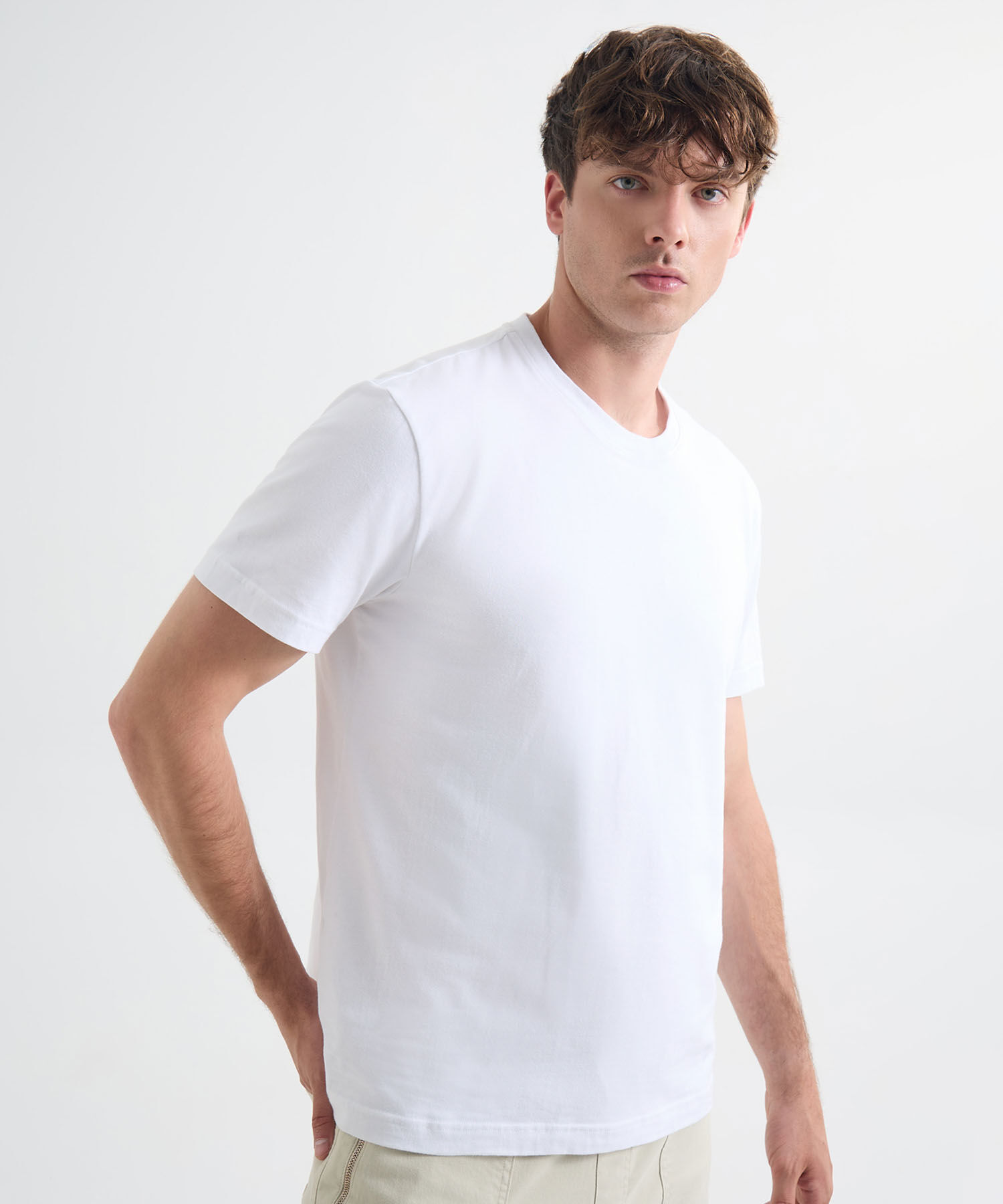 Camisetas para hombre