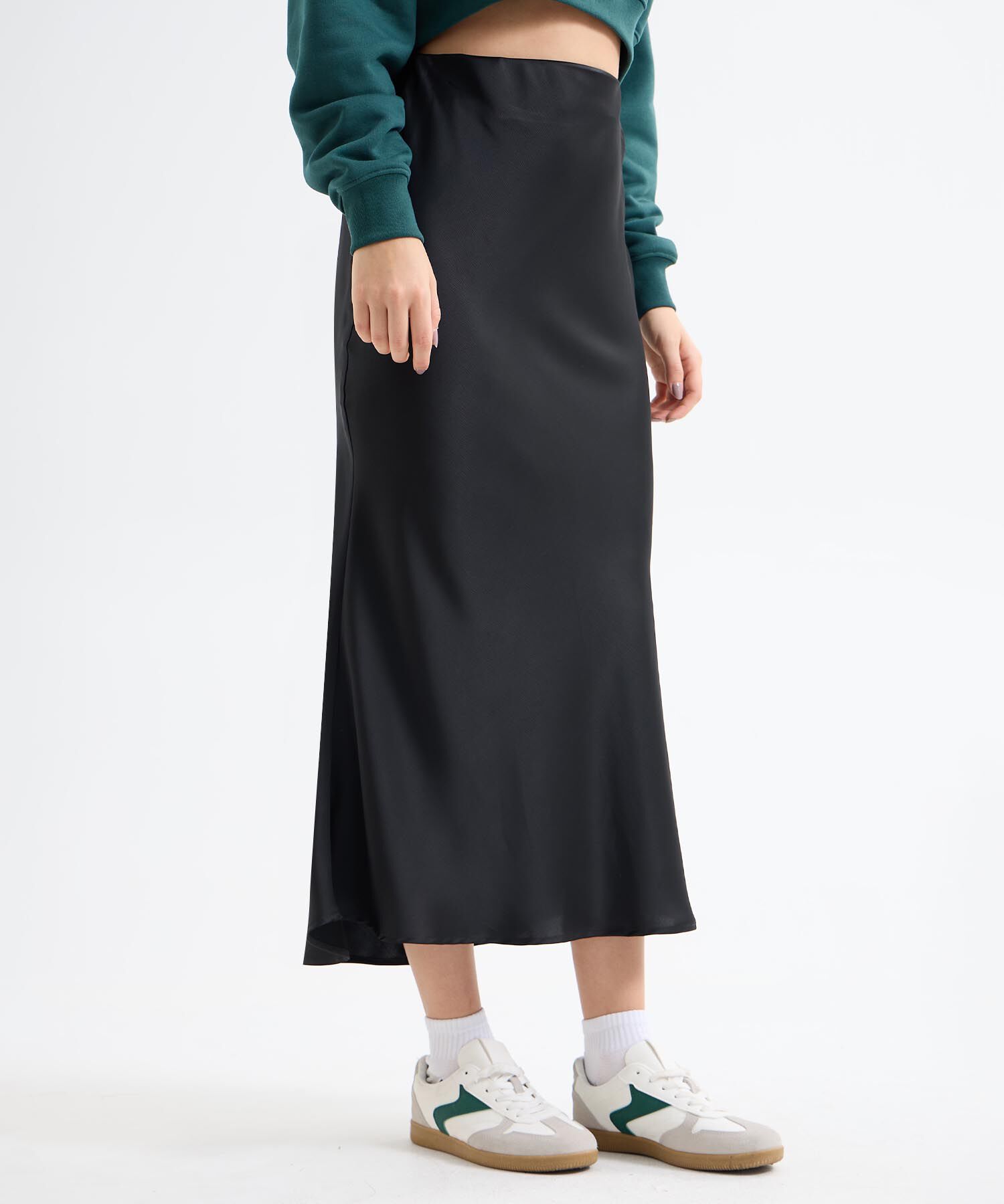 Faldas de moda