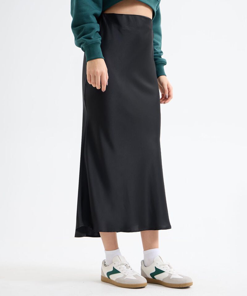 Faldas de moda