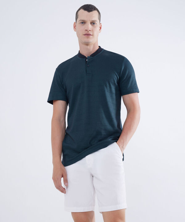 Camisetas polo para hombre image number null