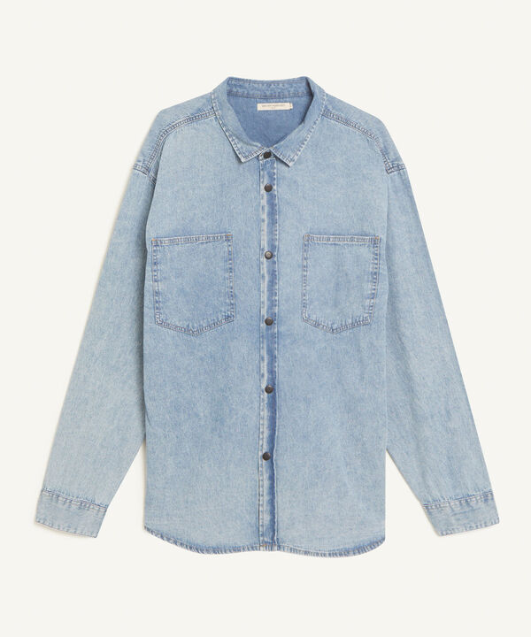 Camisas para hombre
