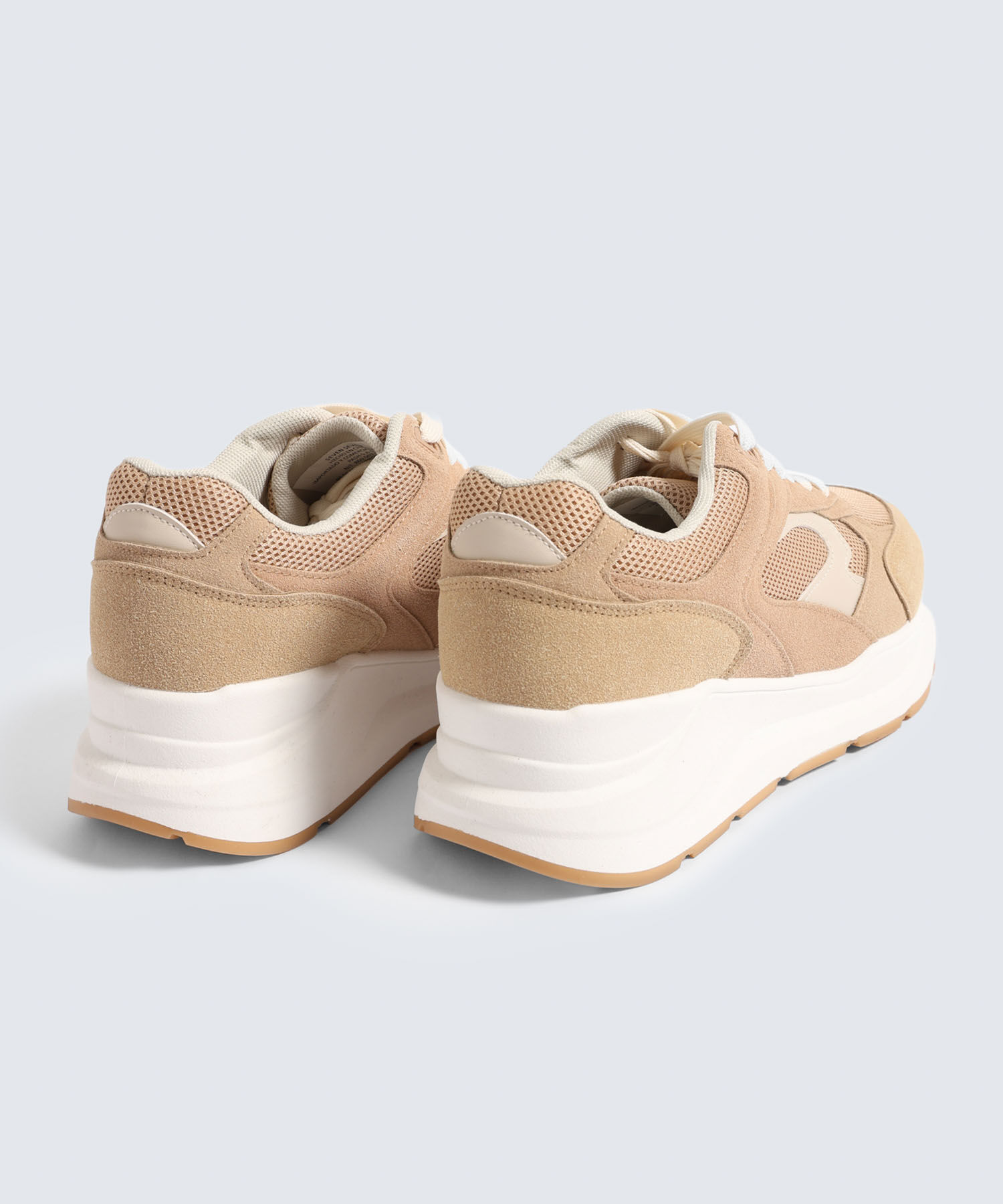 Tenis mujer
