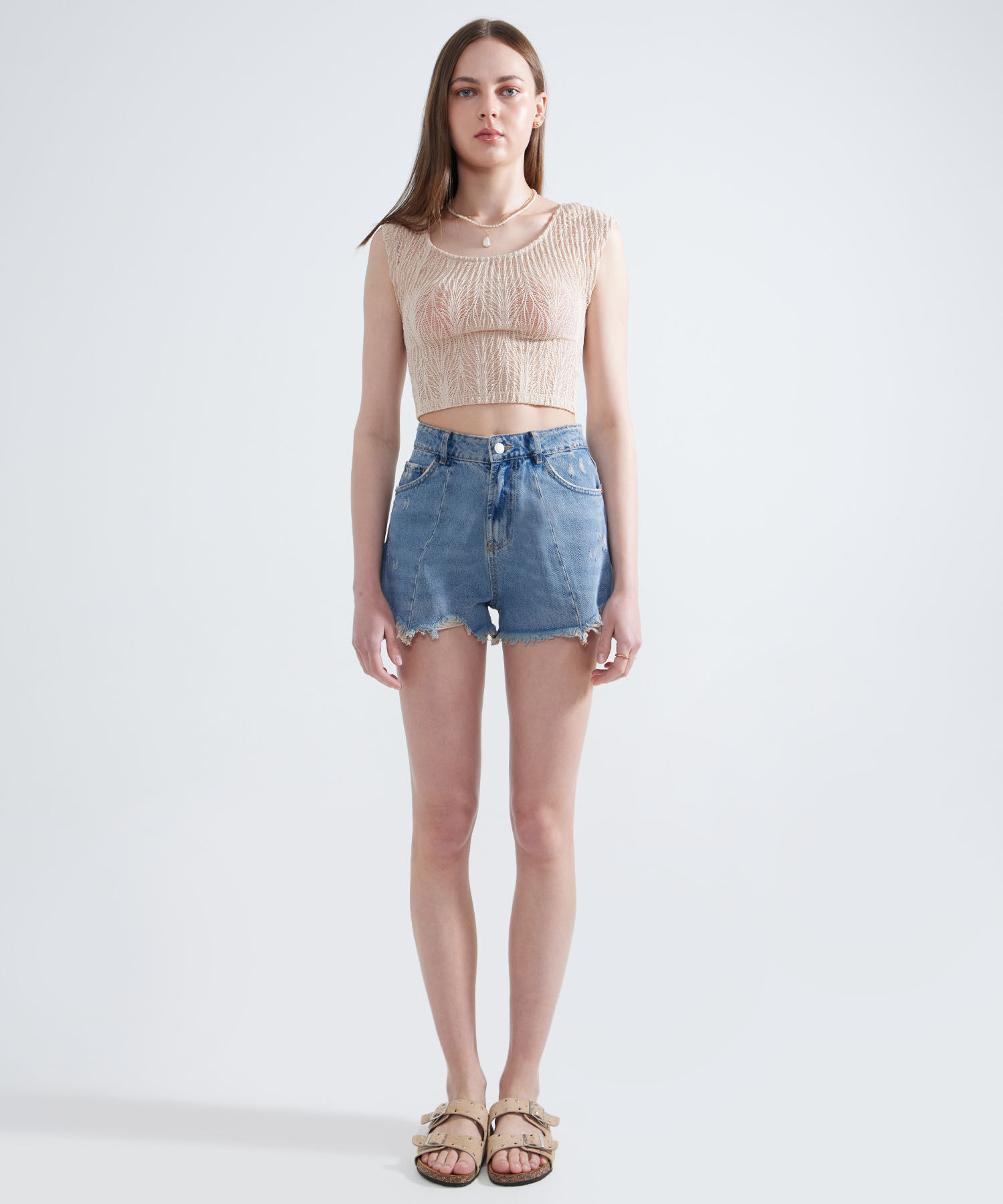 Camisetas Mujer