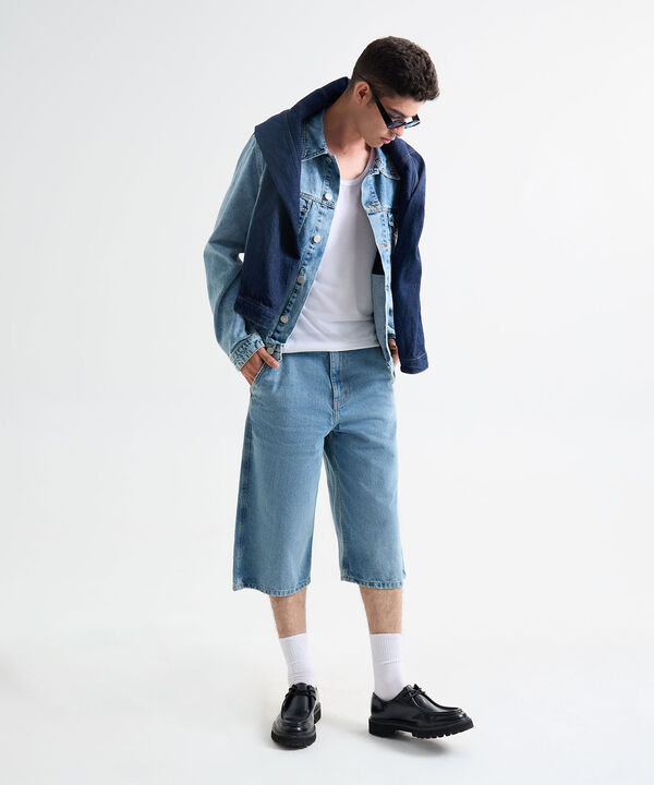 Chaquetas para hombre