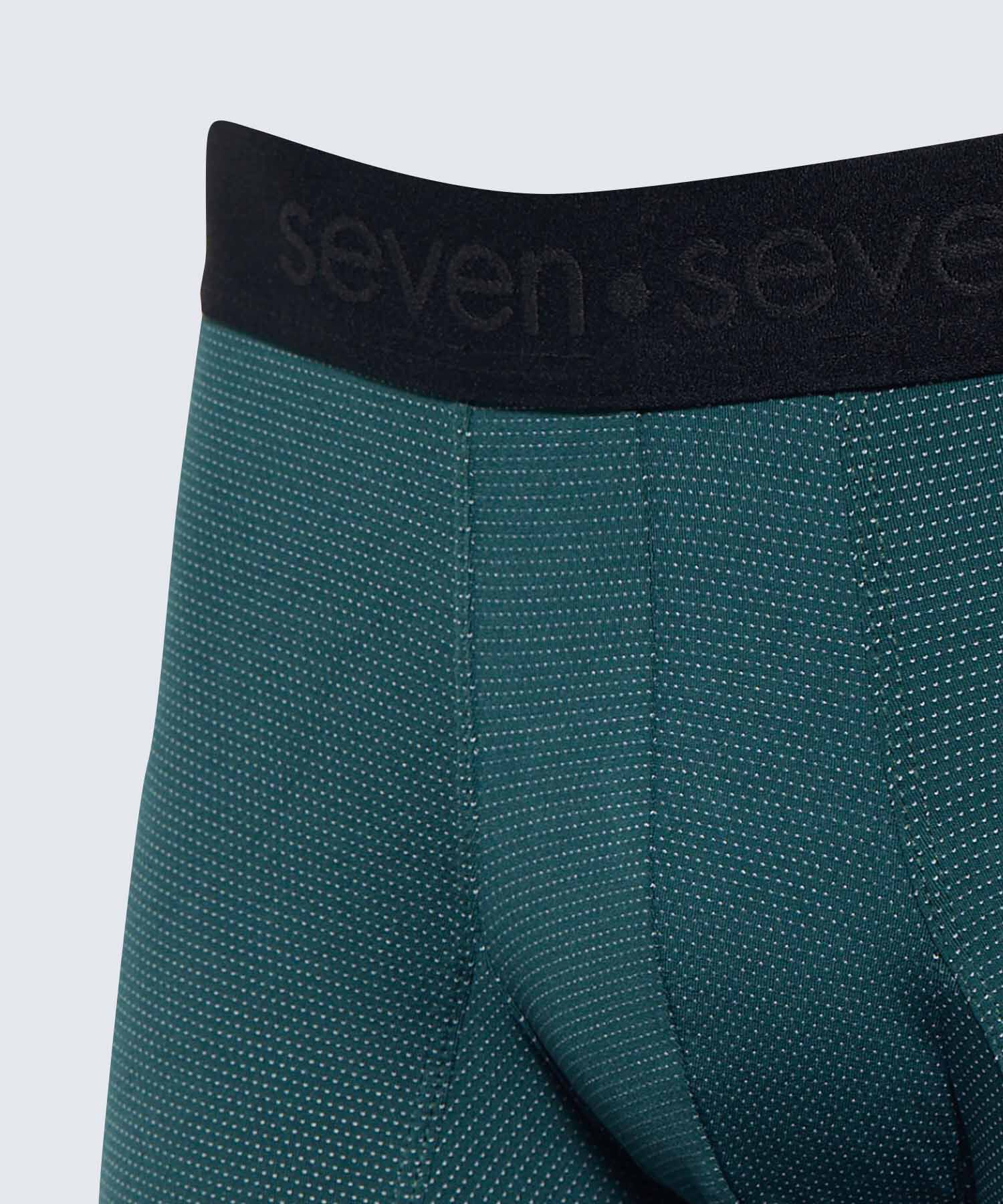 Boxers amplios para hombre