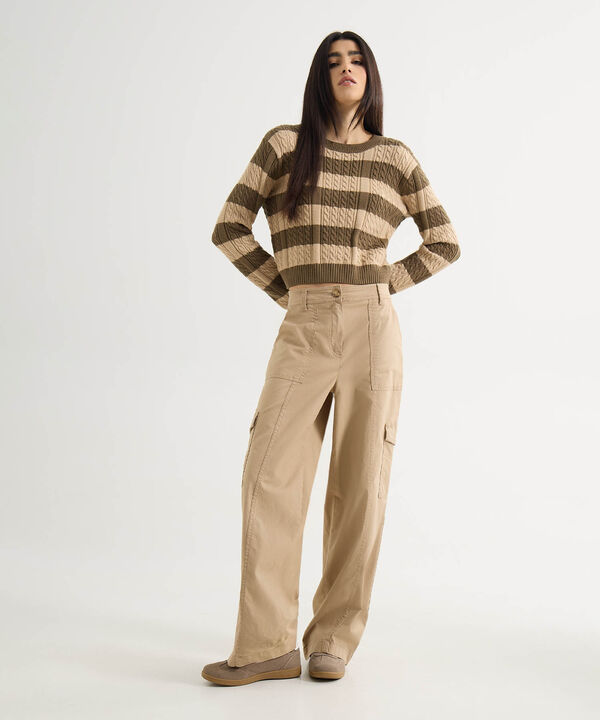 Pantalones para mujer image number null