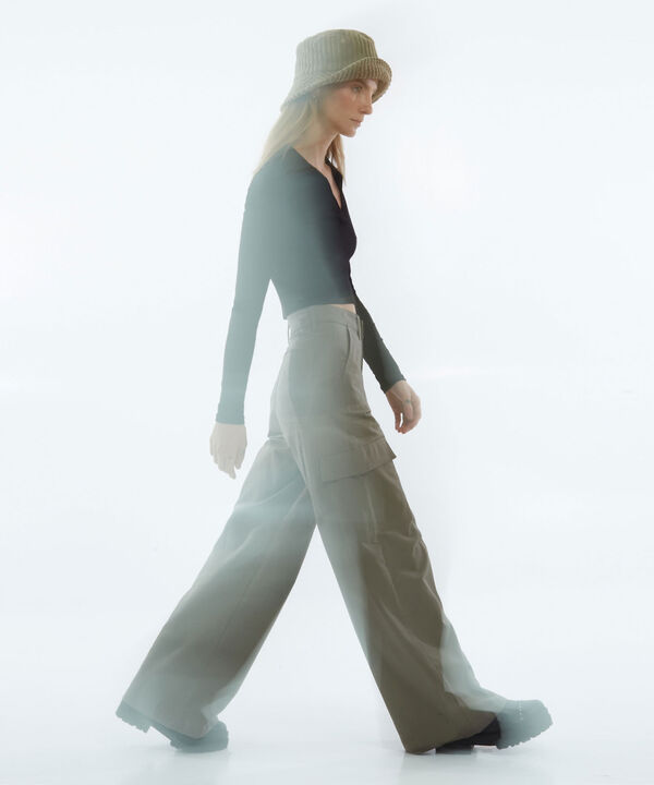 Pantalones para mujer