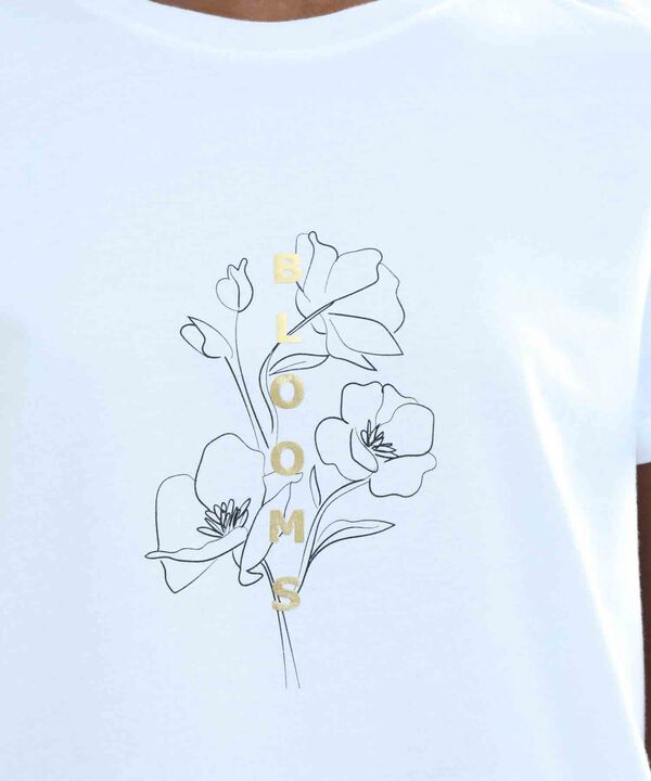 Camisetas básicas para mujer image number null