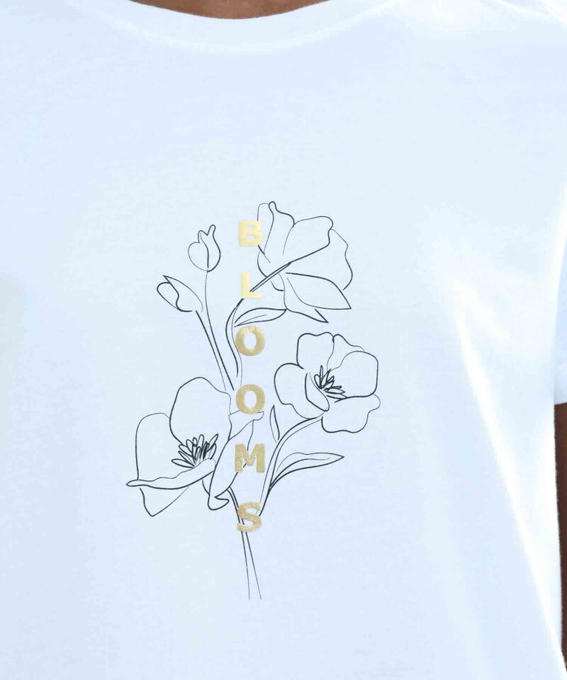 Camisetas básicas para mujer