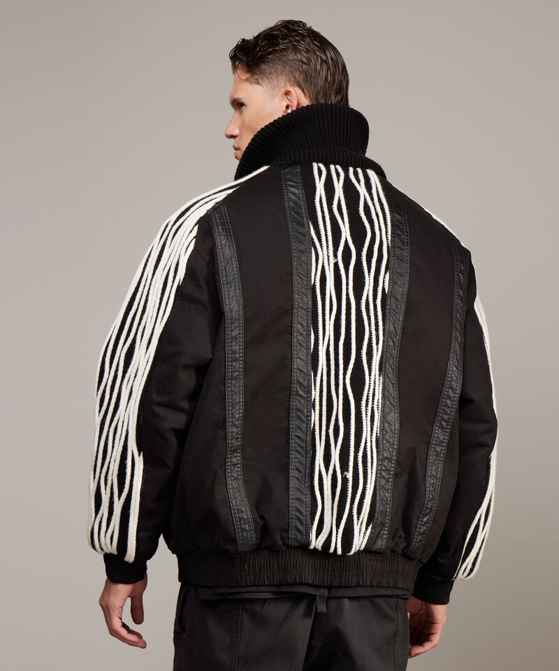 Chaquetas para hombre