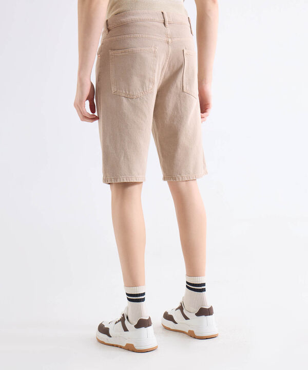 Bermudas para hombre image number null